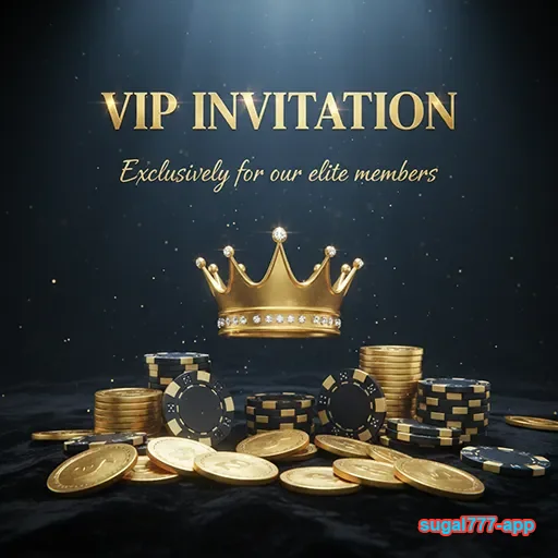 Enjoy Special Promotions Tailored for VIPs